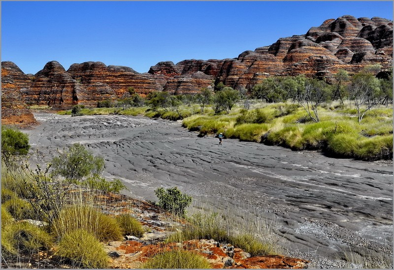 Bungle Bungle Dry Season 